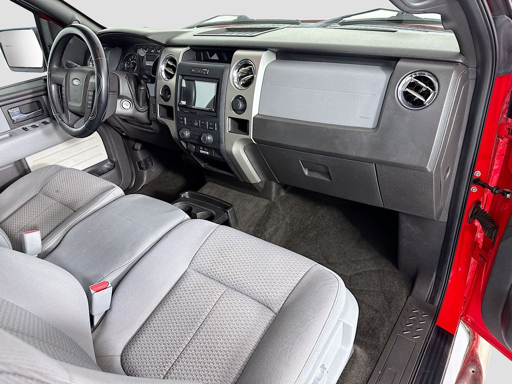 Thumbnail: 2014 Ford F-150 - 17