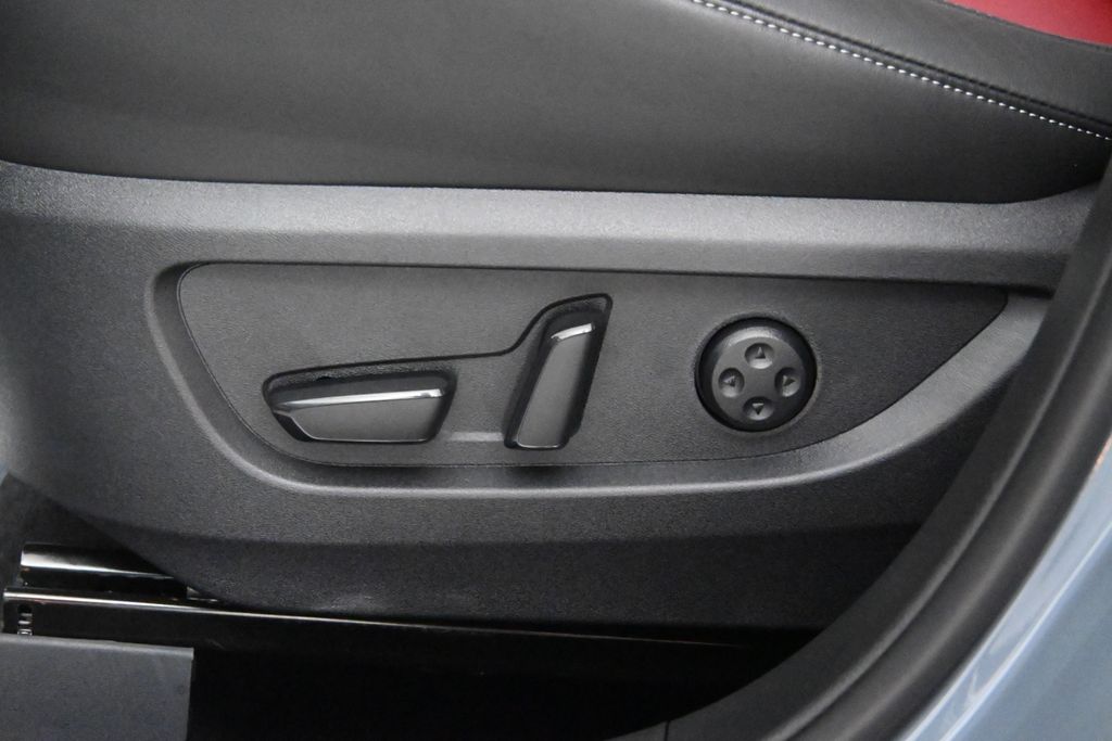 2025 INFINITI QX55 Sensory 27