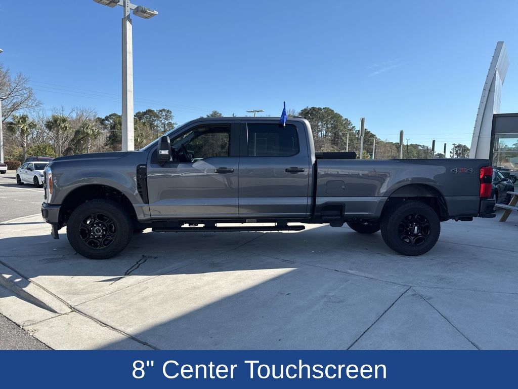 2024 Ford F-250 Super Duty XL