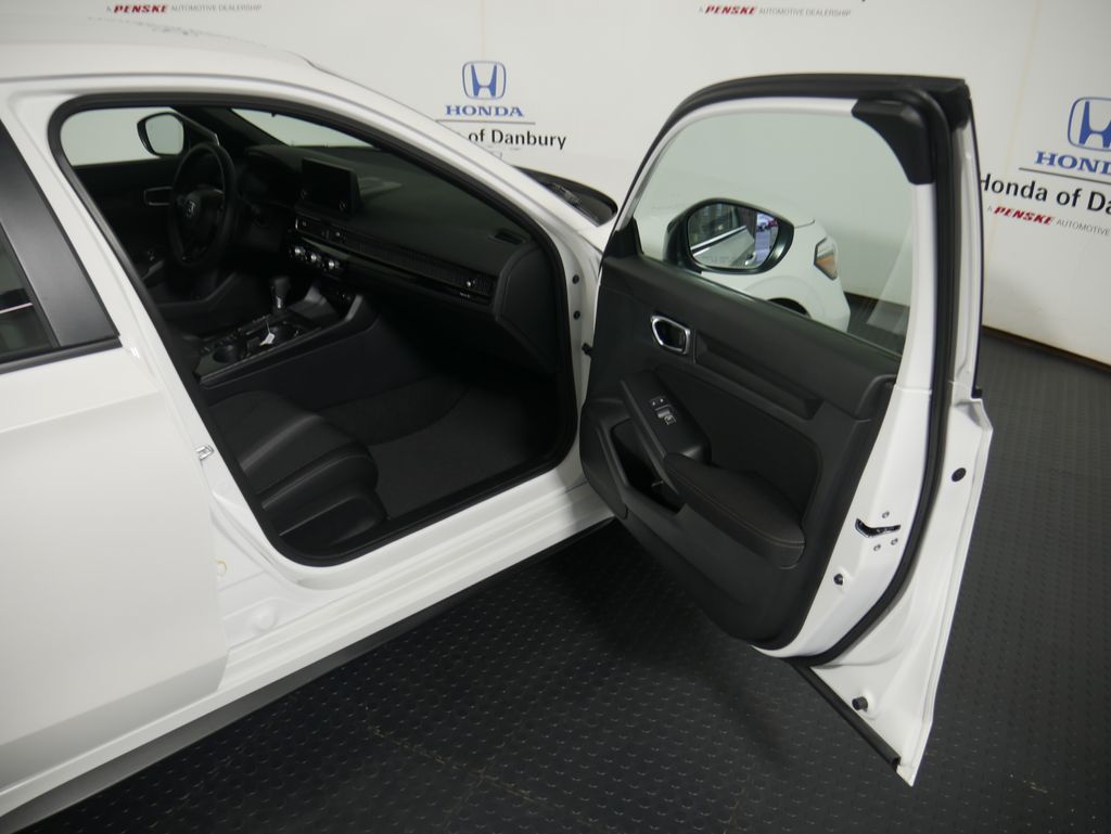 Thumbnail: 2026 Honda Civic - 7