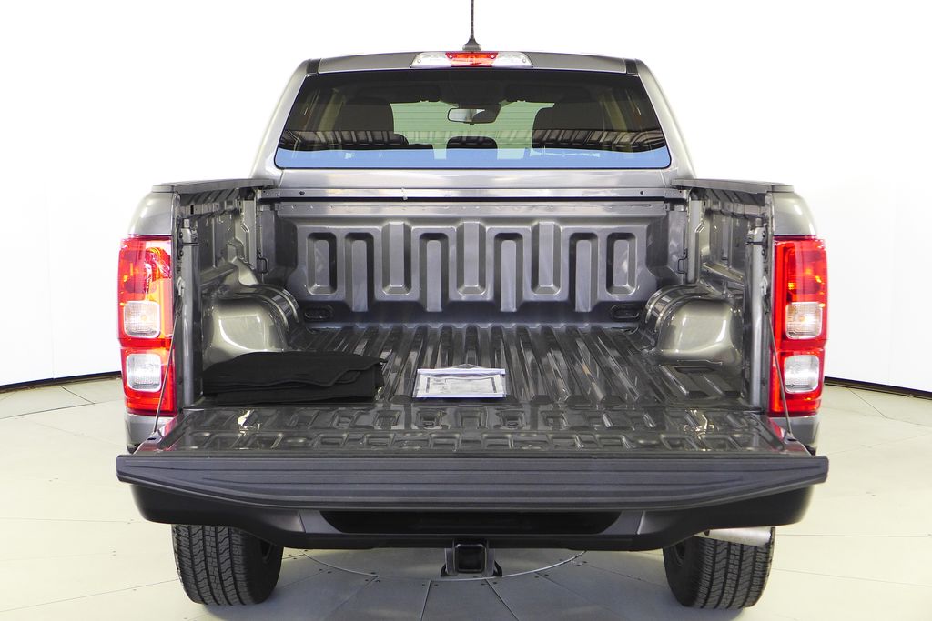 Thumbnail: 2021 Ford Ranger - 10