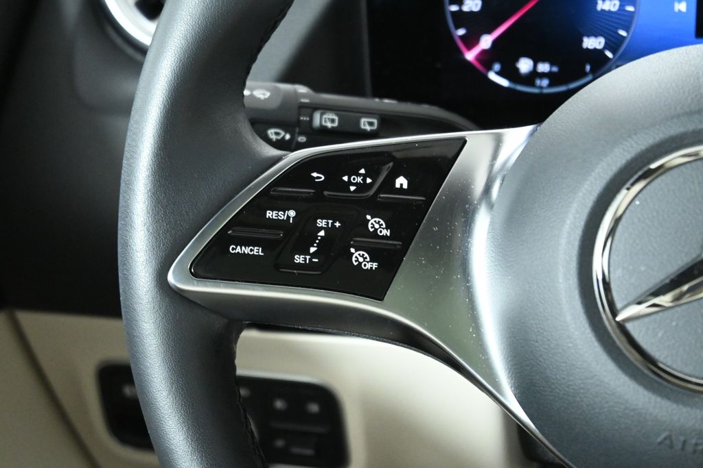 Thumbnail: 2026 Mercedes-Benz GLA - 18