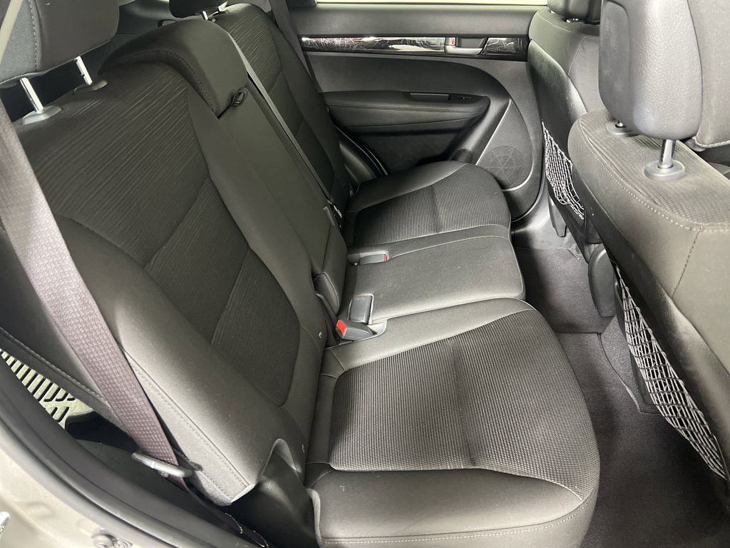 used 2014 Kia Sorento car, priced at $7,995