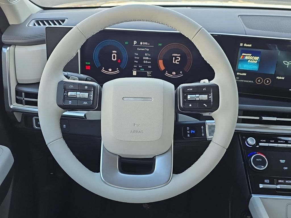 Thumbnail: 2026 Hyundai Santa Fe - 32