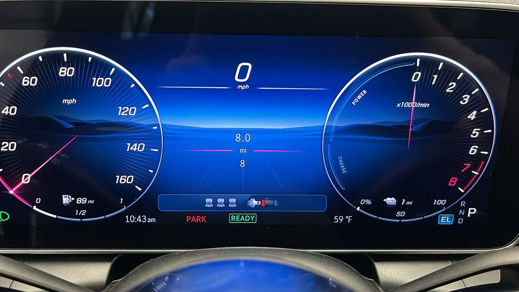 2025 Mercedes-Benz GLC 350 16