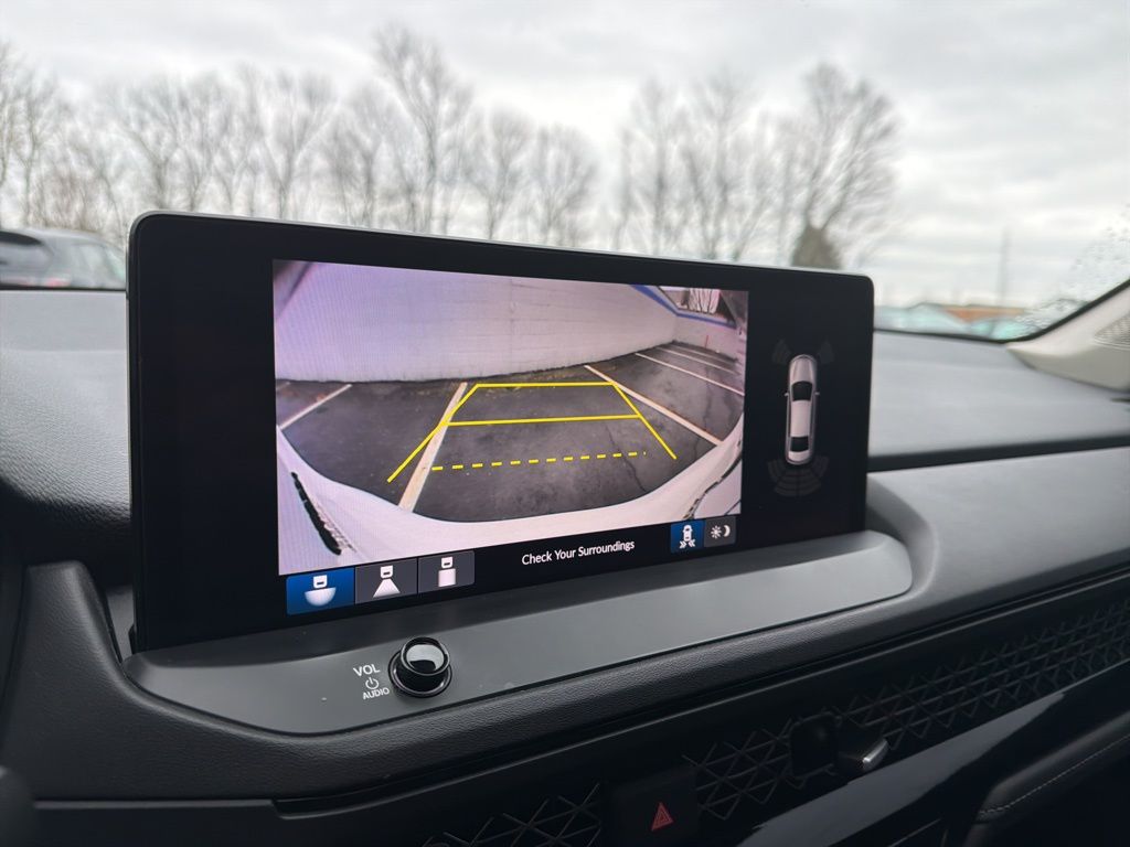 Thumbnail: 2023 Honda Accord - 29