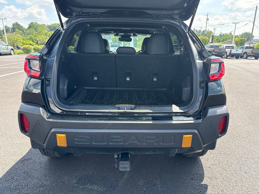 Used 2024 Subaru Crosstrek SUV