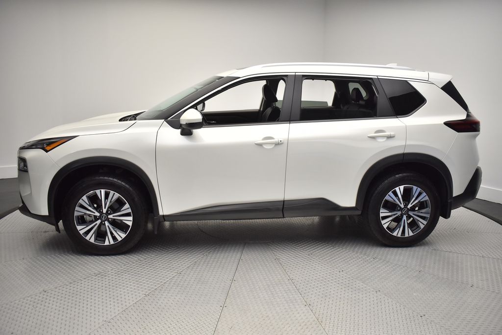 Thumbnail: 2023 Nissan Rogue - 8