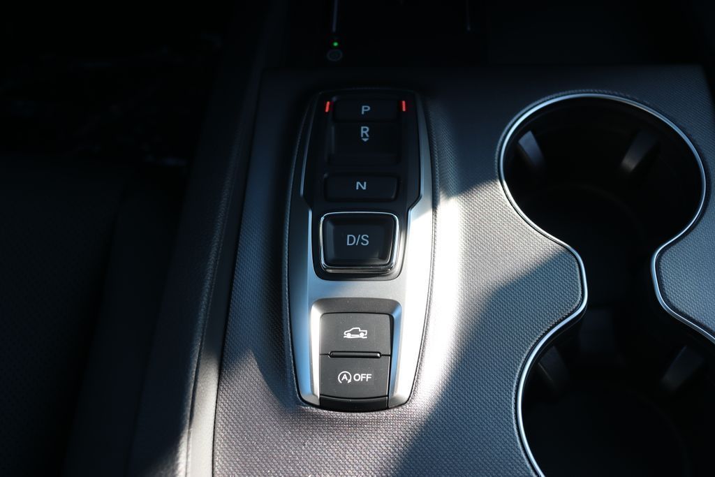 Thumbnail: 2026 Honda Ridgeline - 21