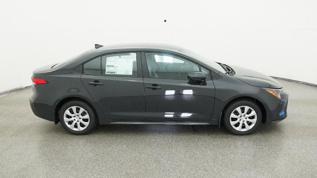 Thumbnail: 2026 Toyota Corolla - 19