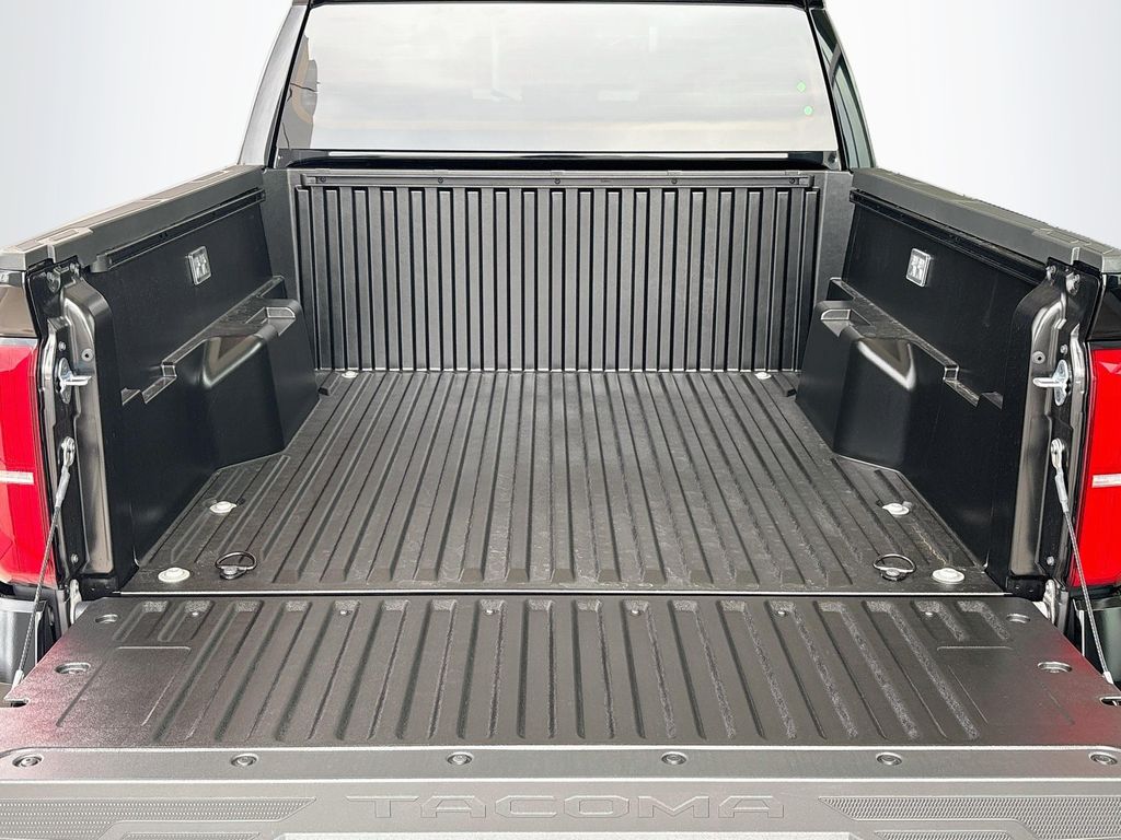 Thumbnail: 2026 Toyota Tacoma - 27