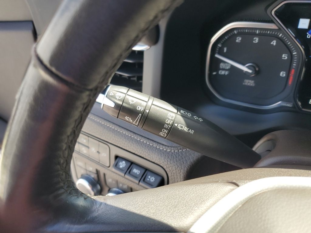 Used Car 2021 Gmc Yukon  Denali For Sale Under $50,000 In Austin, Texas