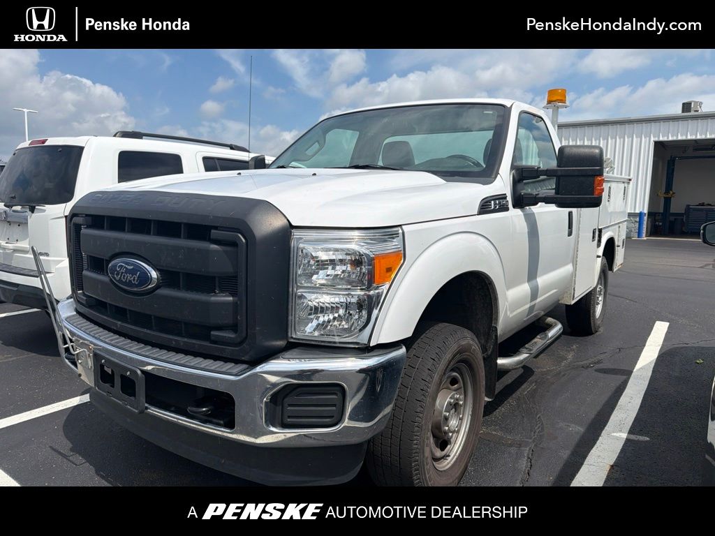 2014 Ford Econoline E-250 -
                  Indianapolis, IN