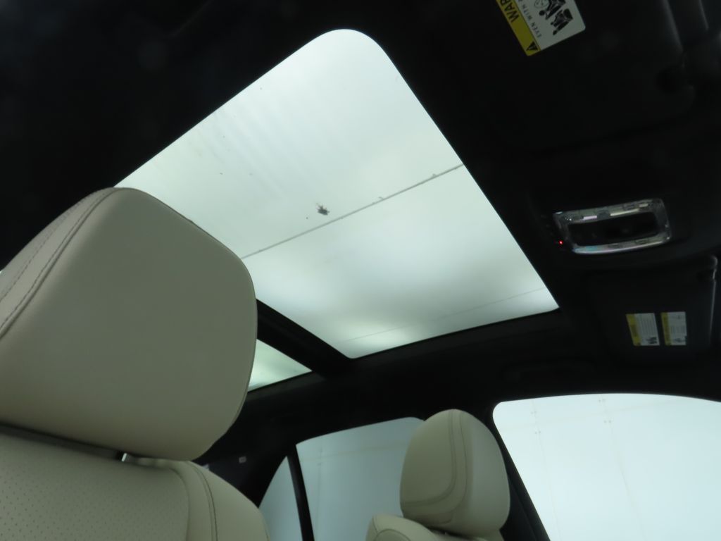 Thumbnail: 2026 Mercedes-Benz GLE - 20