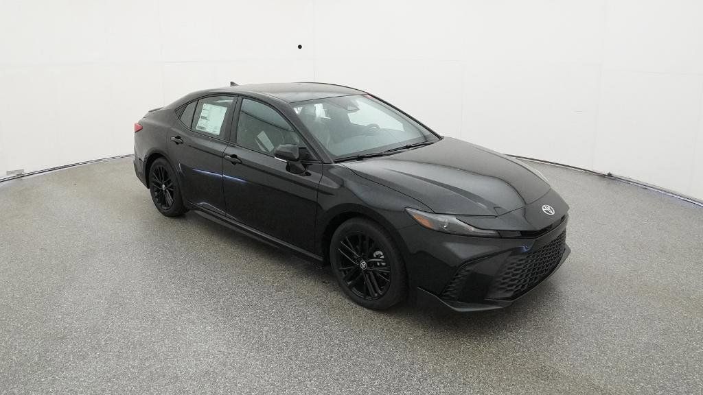 Thumbnail: 2026 Toyota Camry - 20