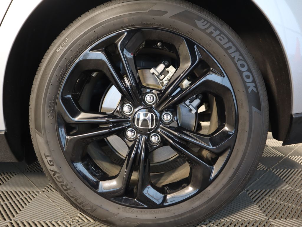 Thumbnail: 2025 Honda Accord - 31