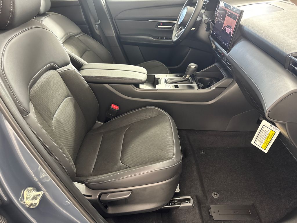 New 2026 Polymetal Gray Metallic Mazda 2.5 S Preferred AWD image 13