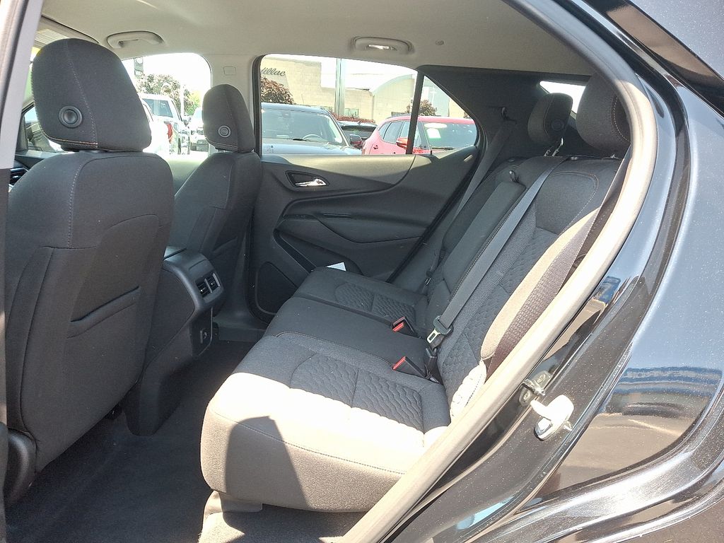 2020 Chevrolet Equinox LT 10