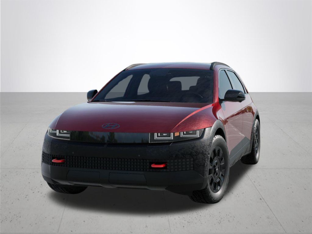 2026 Hyundai IONIQ 5 XRT