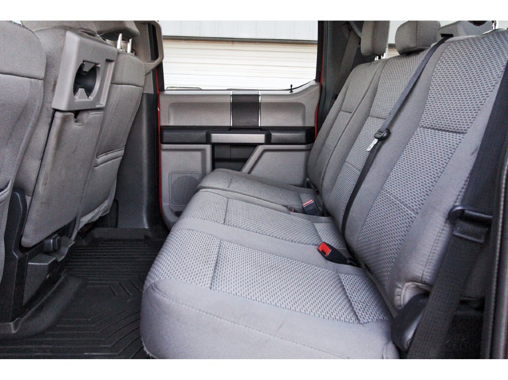 Used 2020 Ford F-250SD Truck