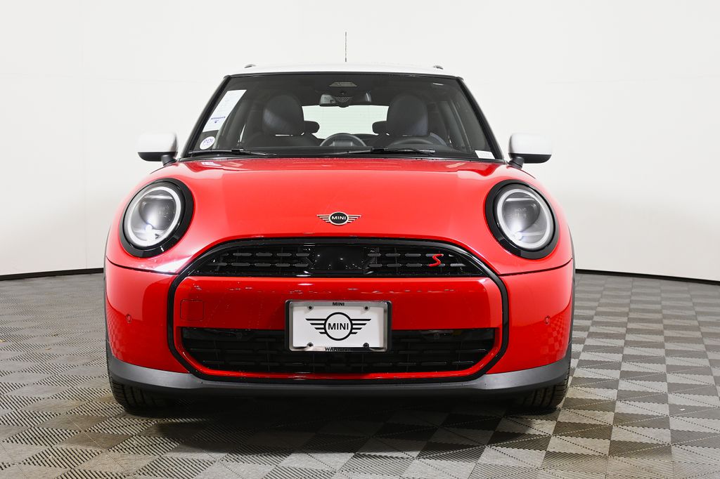 Thumbnail: 2026 MINI Cooper - 10