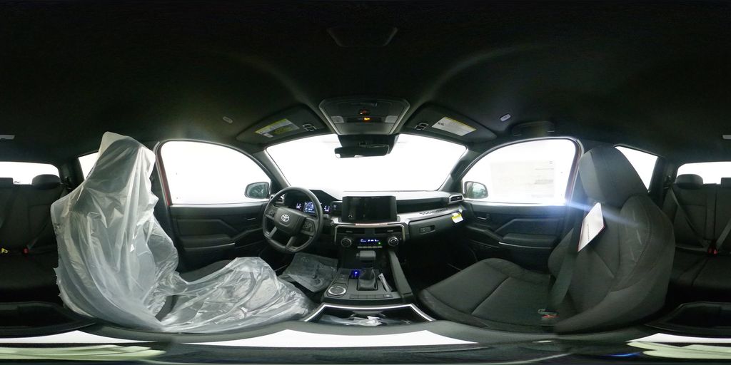 Thumbnail: 2025 Toyota Tacoma - 31