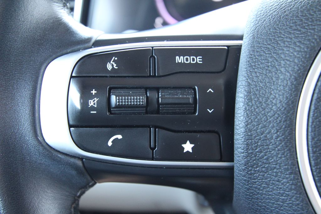 Used 2023 Kia Sportage SUV