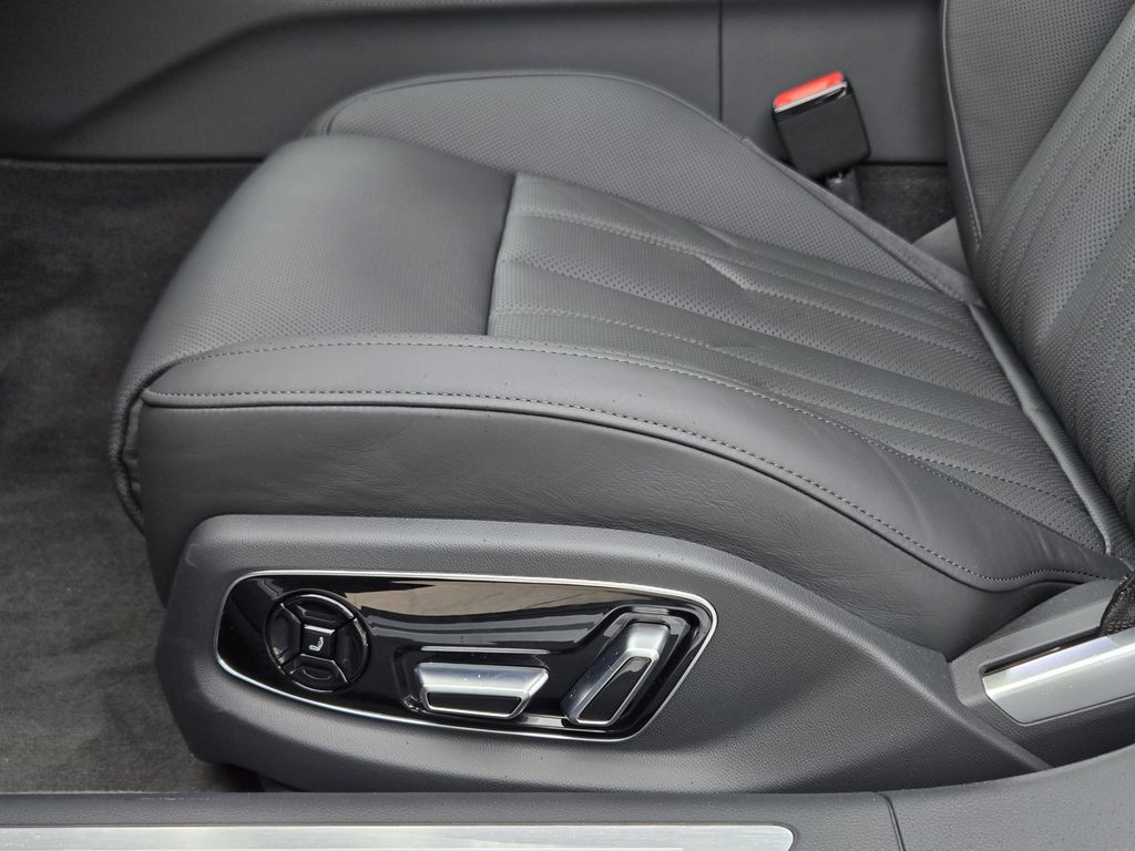 new 2026 Audi A8 car, priced at $107,805