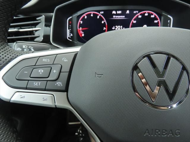 Thumbnail: 2026 Volkswagen Jetta - 11