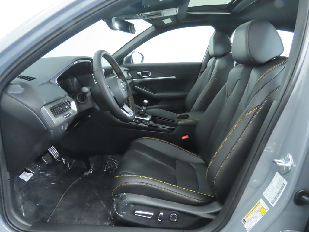 Thumbnail: 2026 Acura Integra - 20