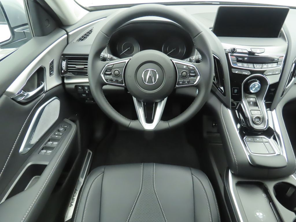 2025 Acura RDX Technology 11