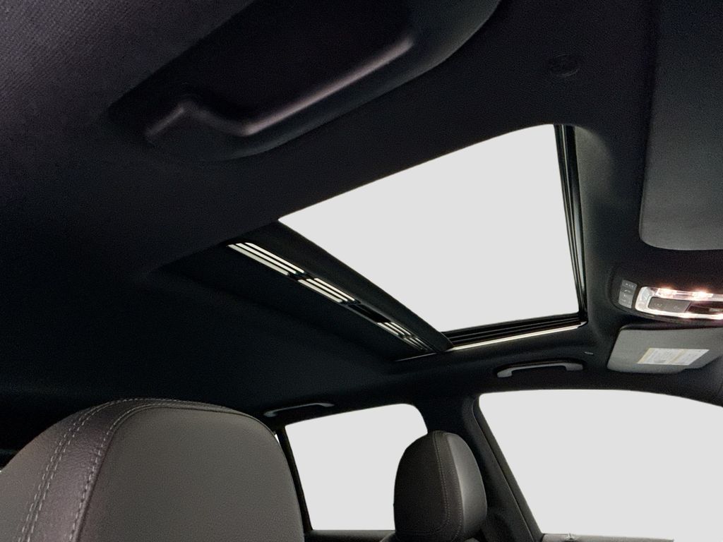 Thumbnail: 2020 Mercedes-Benz GLE - 17