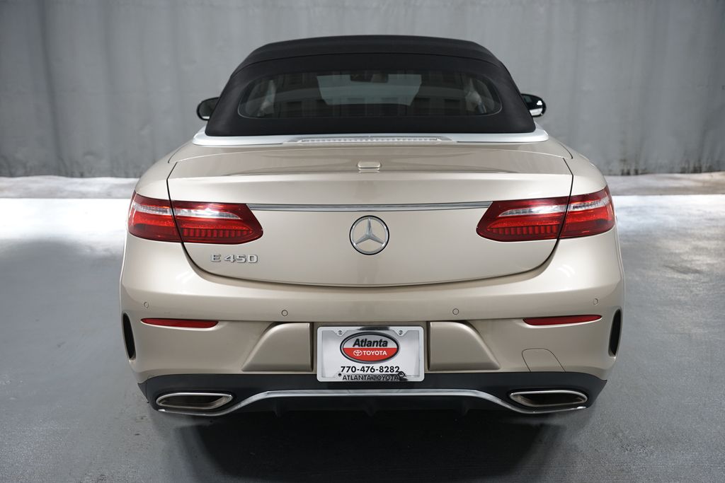 Thumbnail: 2019 Mercedes-Benz E-Class - 7