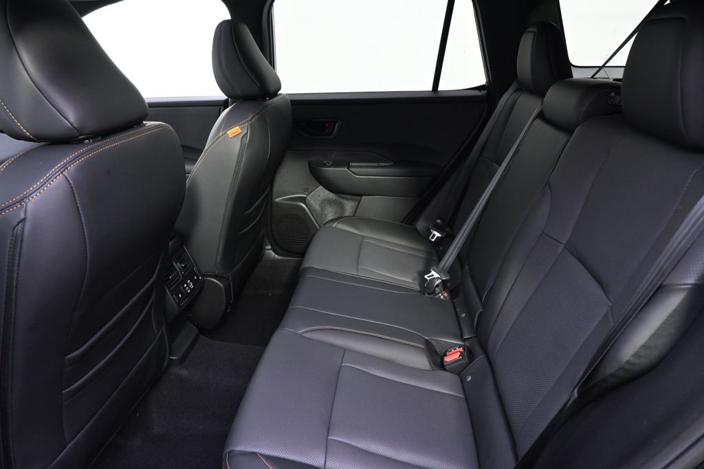 New 2026 Black Subaru Wilderness image 21