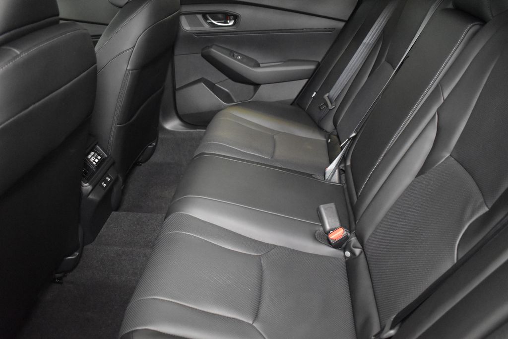 Thumbnail: 2025 Honda Accord - 21