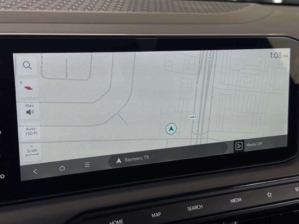 2027 Kia Telluride EX Gray at Community Kia