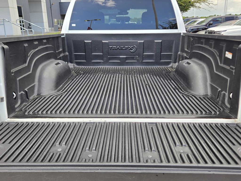 2024 Ram 2500 Big Horn - 8
