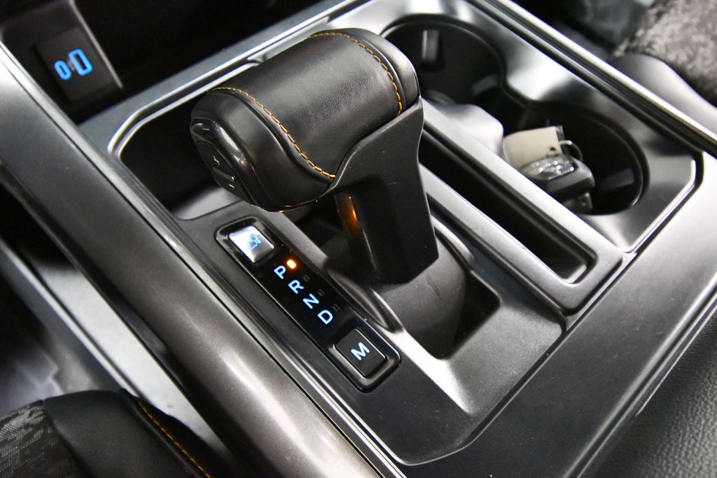 Used 2023 Ford F-150 Truck