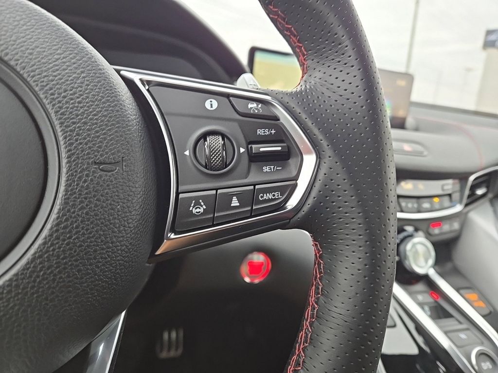 New 2025 Acura TLX For Sale in Fort Wayne, IN