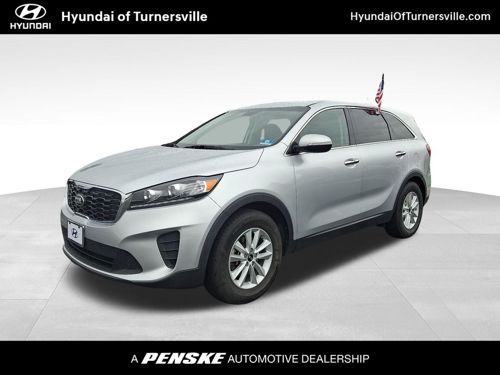 2020 Kia Sorento L -
                  Turnersville, NJ