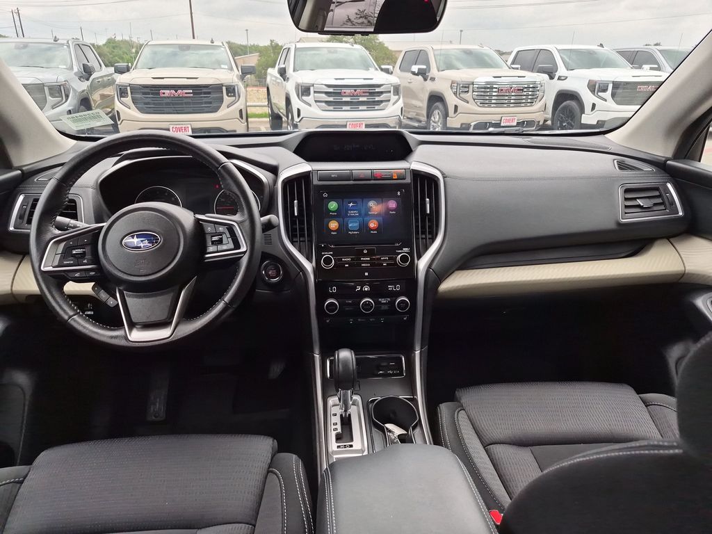 Used Car 2021 Subaru Ascent  Premium For Sale Under $25,000 In Austin, Texas