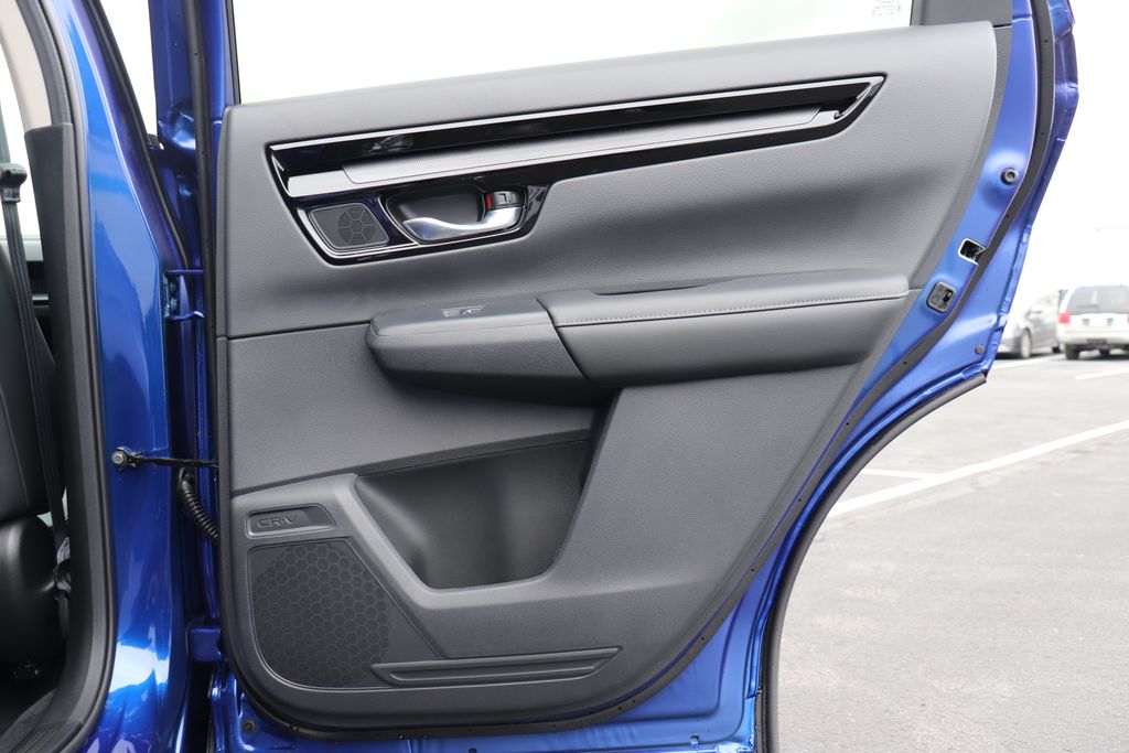 Thumbnail: 2025 Honda CR-V - 15