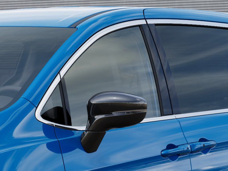 New 2026 Blue Chrysler Select image 12