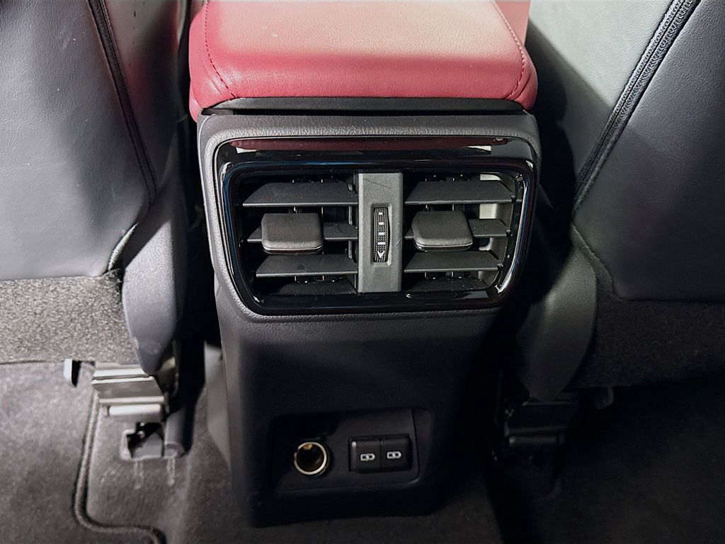 Thumbnail: 2025 Lexus NX - 25