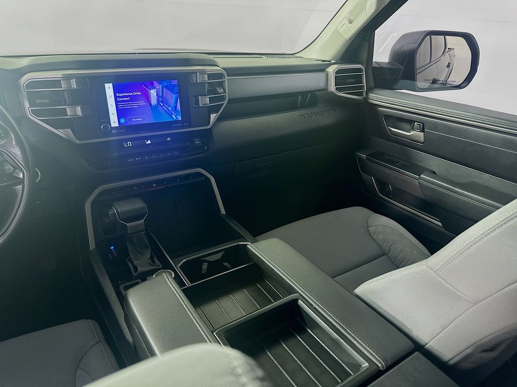 Thumbnail: 2023 Toyota Tundra - 23