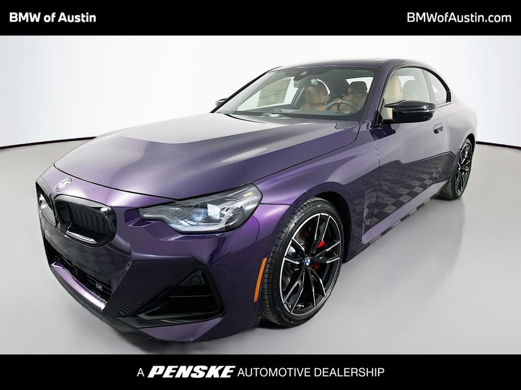 Thumbnail: 2026 BMW 2 Series - 1