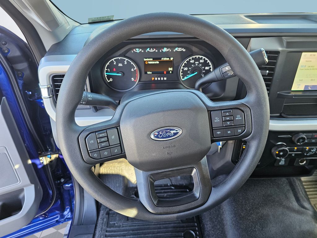 New 2026 Blue Ford XL image 24