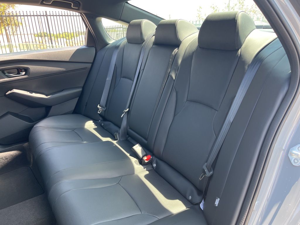 Thumbnail: 2025 Honda Accord - 14