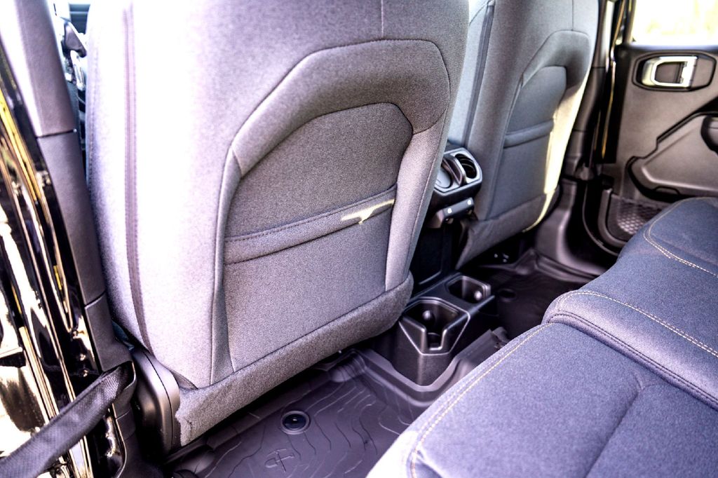 New Car 2025 Jeep Wrangler  Sport For Sale Under $50,000 In Taylor, Texas
