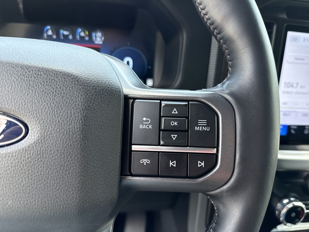Used 2024 Ford F-150 Truck